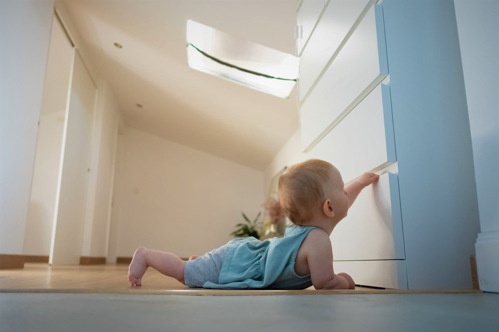 storage cabinets