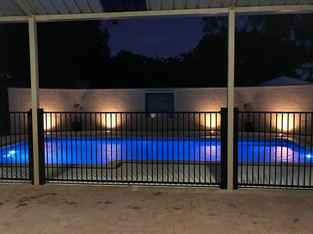 Wanneroo Swimming Pool Fencing tiling