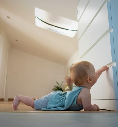 storage cabinets